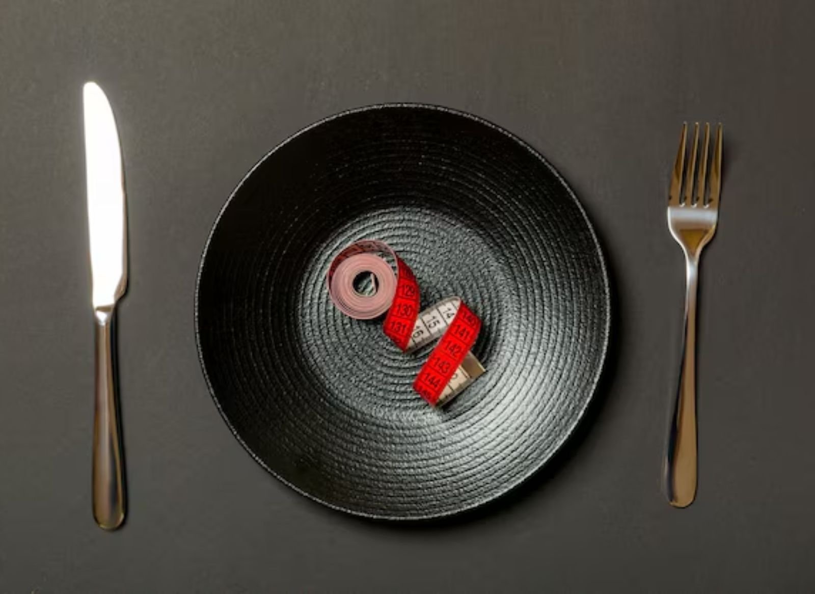 Terapia alimentar especializada