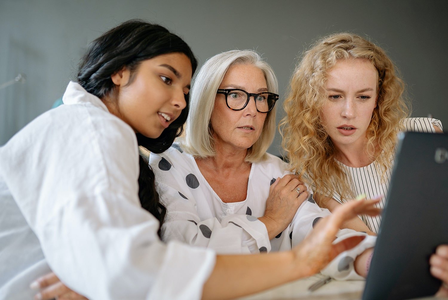 Terapia com adolescentes