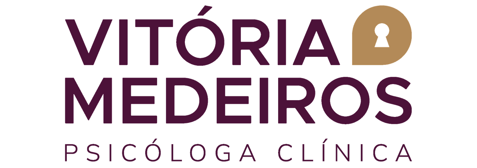 Psicologa Vitoria Medeiros